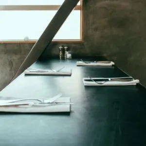 Restaurant Table